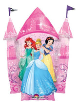 Disney Princess Cinderella Party Pack for 8