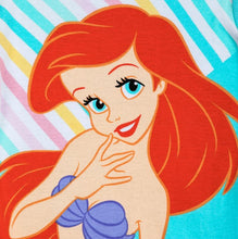 Girls Disney Ariel The Little Mermaid Pjs