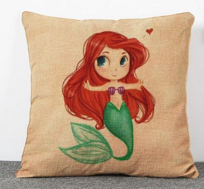 Ariel Cushion Cover Only