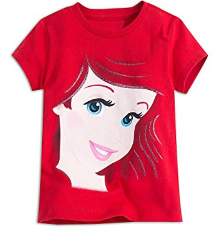 Disney Store Ariel T-Shirt