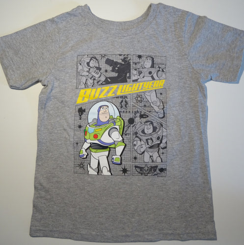 Disney Store Toy Story Buzz Lightyear T-Shirt