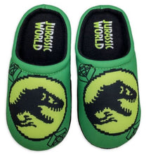 Lego Jurassic World Pajamas with Slippers