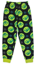 Lego Jurassic World Pajamas with Slippers