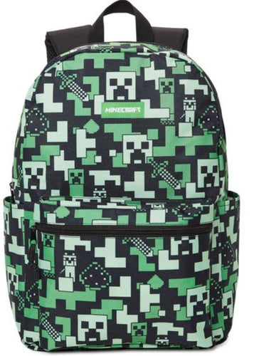 Minecraft Backpack