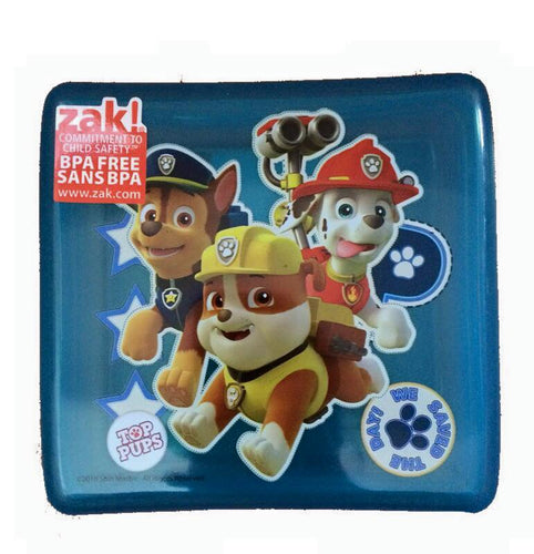 Paw Patrol Lunch Box Container