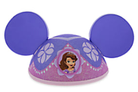 Sofia the First Ears Hat