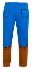 Disney Woody Toy Story Costume Pj Pals