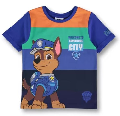 Paw Patrol Chase T-Shirt