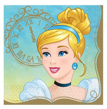 Disney Princess Cinderella Party Pack for 8