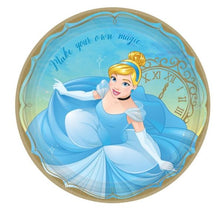 Disney Princess Cinderella Party Pack for 8