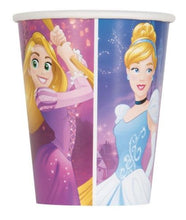 Disney Princess Cinderella Party Pack for 8