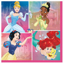 Disney Princess Party Pack for 8