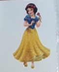 Disney Princess Party Pack for 8