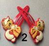 My Little Pony Apple Jack Clips