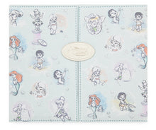 Disney Store Animators Collection Stationary Set