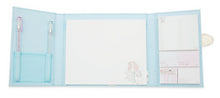 Disney Store Animators Collection Stationary Set