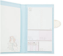 Disney Store Animators Collection Stationary Set