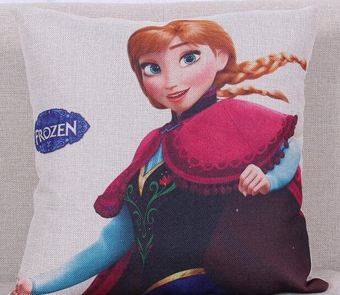 Anna Cushion Cover Only