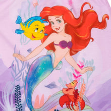 Girls Disney Ariel The Little Mermaid Nighty