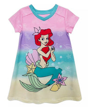 Disney  Ariel Nighty