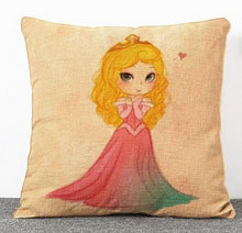 Aurora Cushion Cover Only