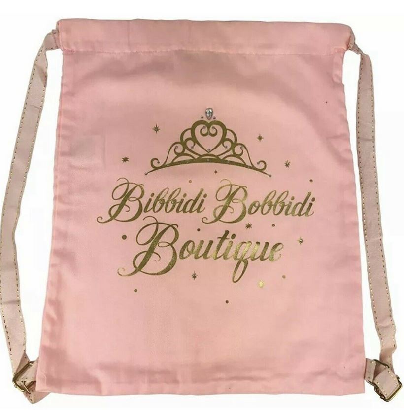 Disney Bippity Boppity Boutique Bag