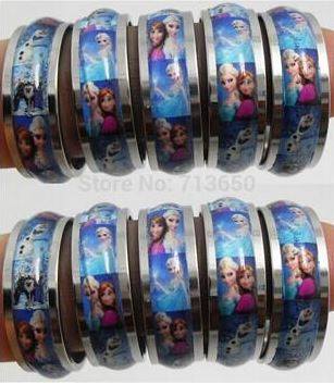 Frozen Band Ring