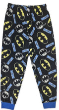 Batman Pajamas with Slippers