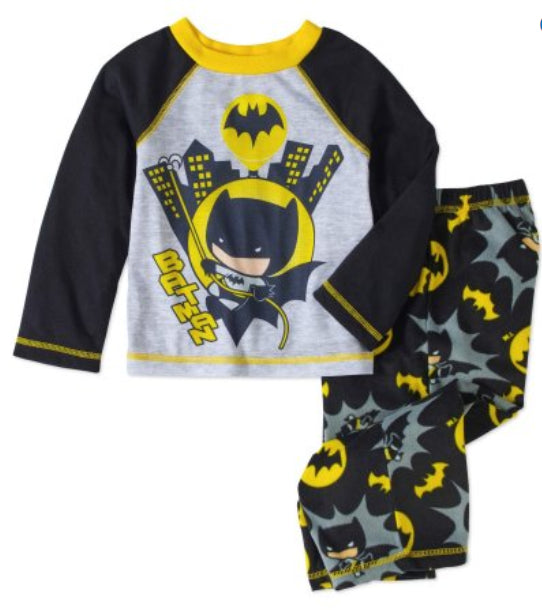 Batman PJ's