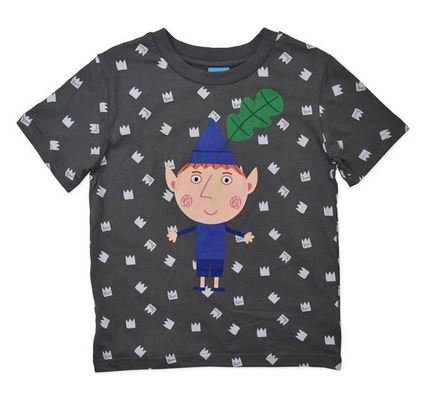 Ben & Holly's Little Kingdom T-Shirt