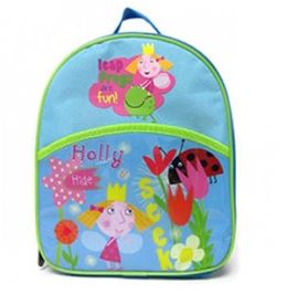 Ben & Holly's Little Kingdom Lunch Bag