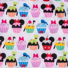 Girls Disney Cupcake Nighty