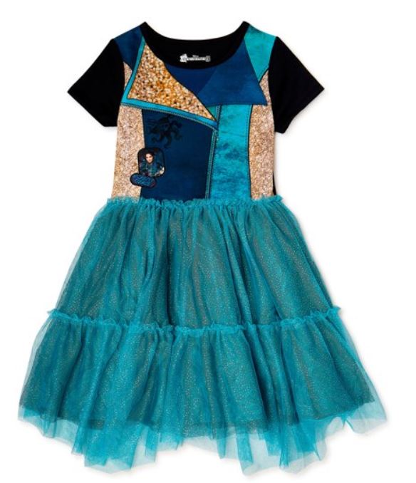 Disney Descendants Dress