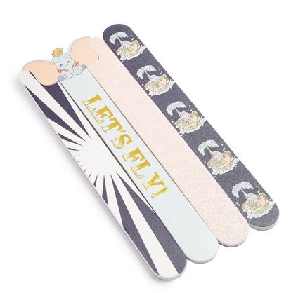 Disney Dumbo Nail File Set