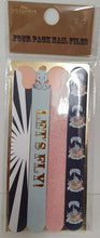 Disney Dumbo Nail File Set