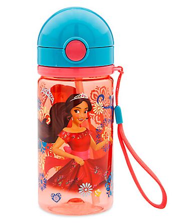 Elena of Avalor Drink Bottle