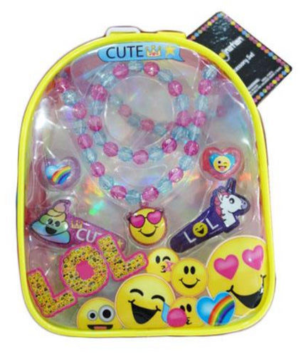 Emoji Gift Pack 1