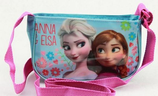 Frozen Handbag