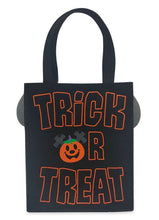 Disney Mickey Mouse Halloween Light Up Candy Bag