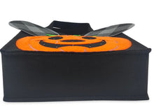 Disney Mickey Mouse Halloween Light Up Candy Bag