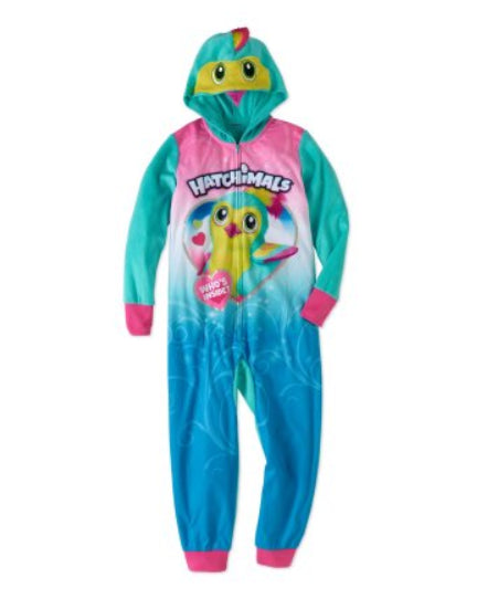 Hatchimals Onesie