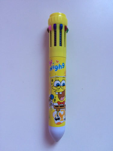 Spongebob Pen