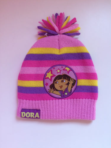 Dora Beanie