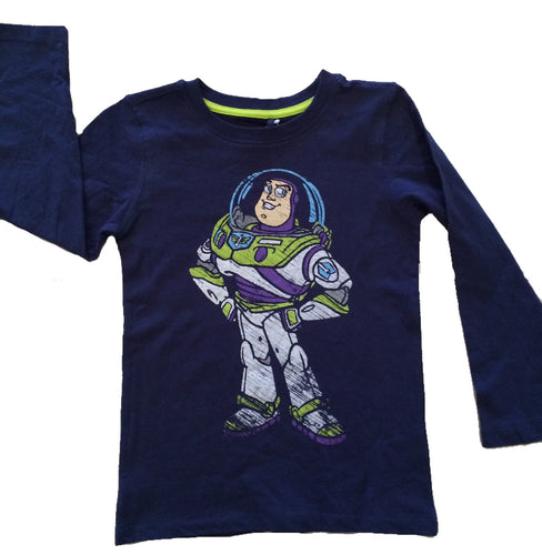 Buzz Long Sleeve T-Shirt