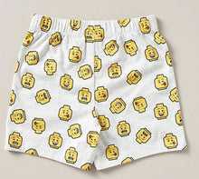 Lego PJ's