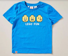 Lego PJ's