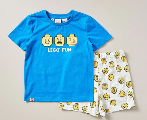 Lego PJ's