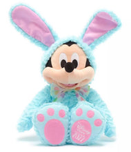 Disney Mickey Mouse Easter Plush