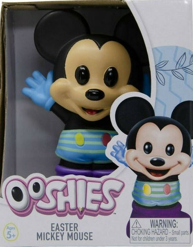 Disney Mickey Mouse Easter Ooshie