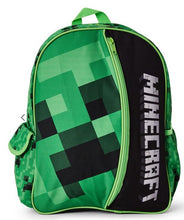 Minecraft Backpack